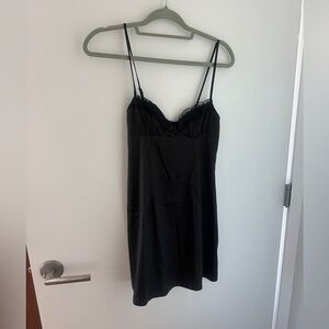 Princess Polly Slip Dress (US4)